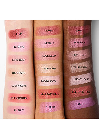 Nars ALLIK - 5