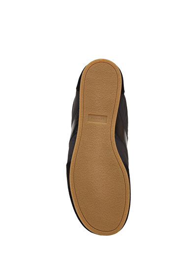 Lemaire Soft Runner Siyah Erkek Sneaker - 5
