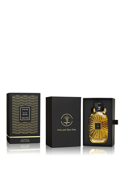 Atelier Des Ors Cir Sacre Edp 100 Ml Perfume - 5