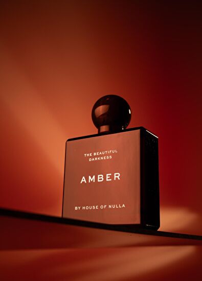 House Of Nulla Amber 100 ml Extrait de Parfum - 5