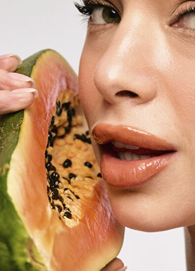 La Melon Peach Lip Gloss Dudak Parlatıcısı - 5