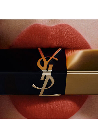 Yves Saint Laurent Rouge Pur Couture The Slim Reno 1936 - 5