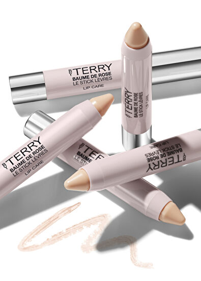 By Terry Baume de Rose Lip Balm Crayon - 4