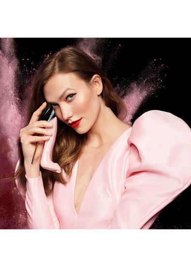 Carolina Herrera Good Girl Blush Edp 50Ml - 7