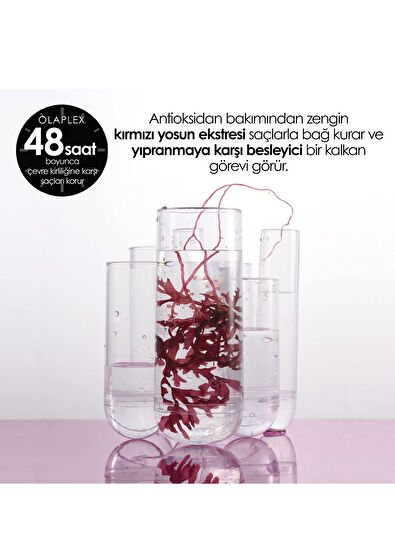 Olaplex Olaplex No9 Bond Protector Nourishing Hair Serum - 4