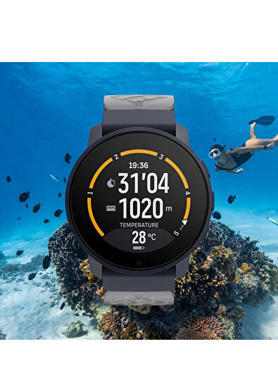 Suunto 9 Peak Pro Ocean Blue​ Akıllı Saat - 5