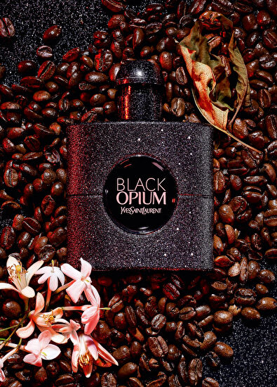 Yves Saint Laurent Black Opium Edp Extreme 50 ml - 5