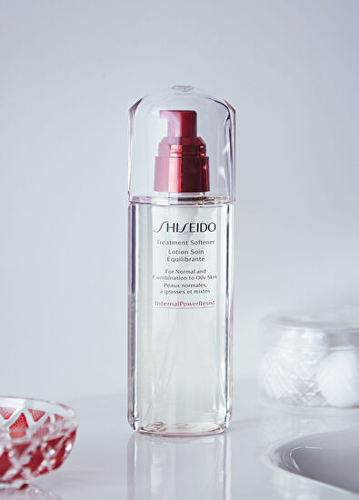 Shiseido Treatment Softener 150 ml Losyon - 4
