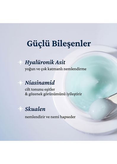 Belif The True Cream - Aqua Bomb 10ml - 5