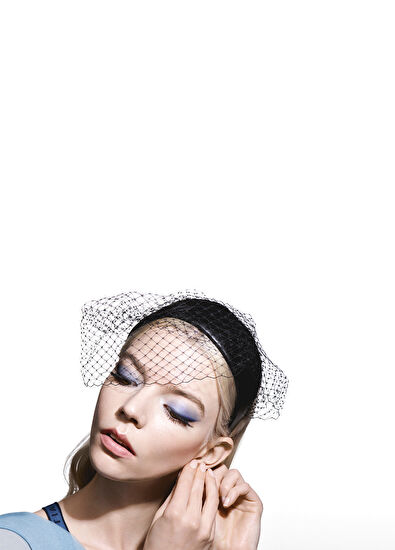 Dior Diorshow Mascara 798 - 3