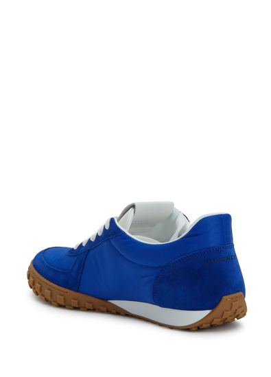 Givenchy Mavi Erkek Glide Mavi Erkek Sneaker 1897014 | Beymen