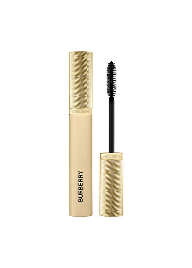 Burberry Goddess Eau de Parfum 100 ml + Beyond Volume Mascara 01 Intense Black + Bag Women's Perfume Set - 7