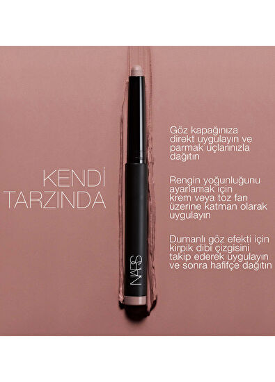 Nars Total Seduction Stick Don’t Touch Göz Farı - 6