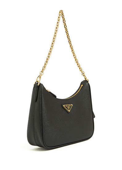 Beymen Reborn Prada Re-Edition 2005 Saffiano Çanta - 4