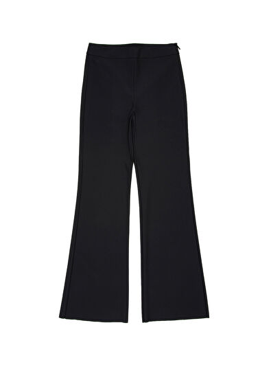 Beymen Club Comfort Fit Black Pants - 5