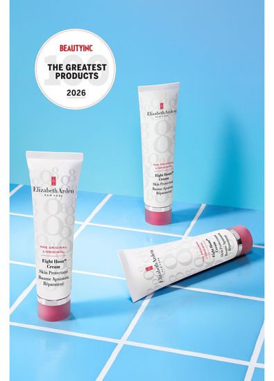Elizabeth Arden Eight Hour Skin Protectant Çok Amaçlı Onarıcı Krem Kuru ve Çatlamış Ciltler İçin Koruyucu Balm 50  ml - 4