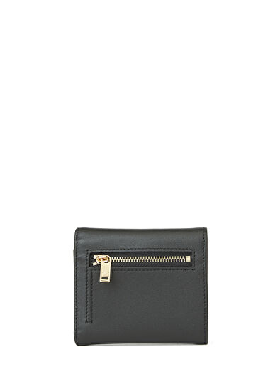 Beymen Club Siyah Kadın Deri Cüzdan - 3