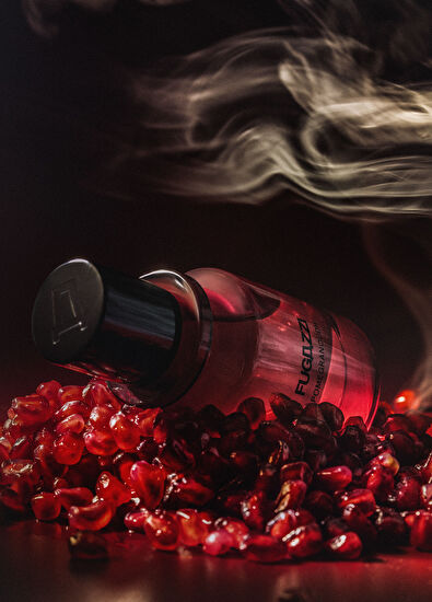 Fugazzi Pomegranoudh Extraıt De Parfum 100Ml - 4