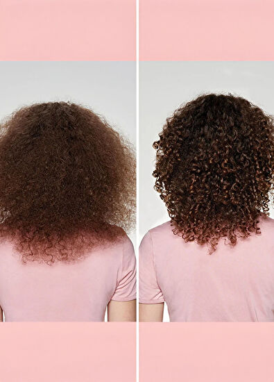 Milk Shake Curl Passion Bukle Belirginleştirici Şampuan 300 ml - 3