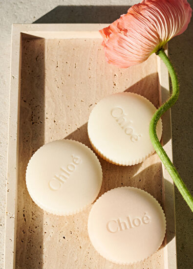 Chloe Atelier des Fleurs Perfumed Soap Cedrus 100 gr - 3