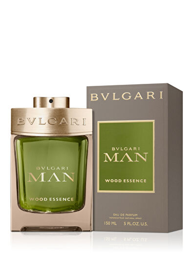 Bvlgari Wood Essence Edp 150ml Men's Perfume - 5
