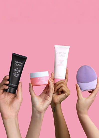 Foreo Luna 75 Ml Makeup Remover Balm - 5