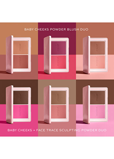 Westman Atelier Baby Cheeks Face Trace - 7