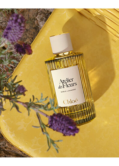 Chloe Méditerranéennes Sable Lavande Edp 150 ML - 3