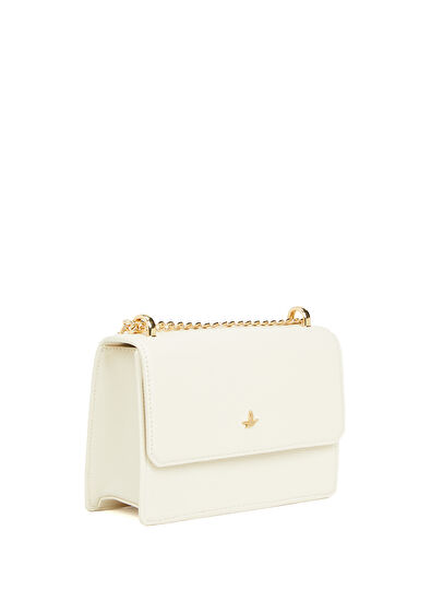 Beymen Club Daria Small Ekru Kadın Çanta - 3