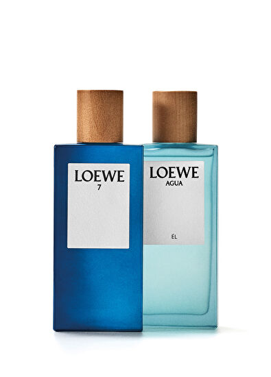 Loewe 7 EDT 100 ml Erkek Parfüm - 4
