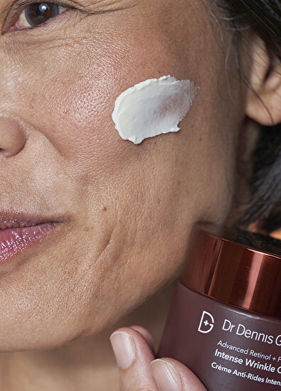 Dr. Dennis Gross Advanced Retinol Ferulic Intense Wrinkle Cream 60 ml Moisturizing Cream - 7