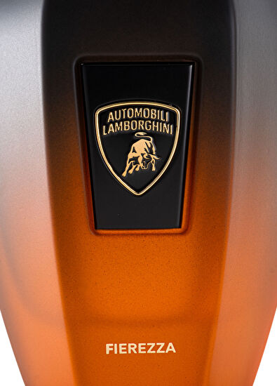 Xerjoff Lamborghini Blends Fierezza 100 ml - 3