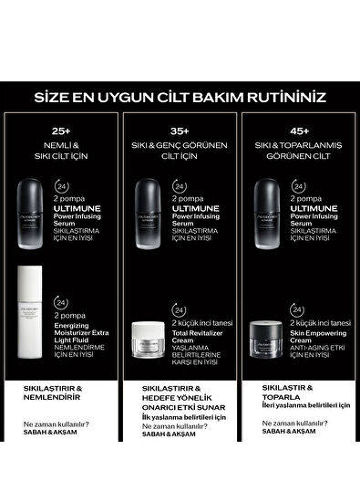 Shiseido Ultimune Power Infusing Serum 50 ml - 7