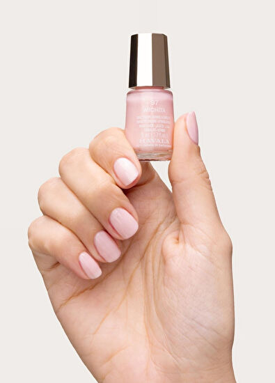 Mavala Mini Color Wichita Oje 5 ml - 5