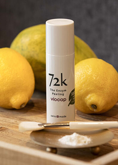 72k The Enzym Peeling 40 gr - 3