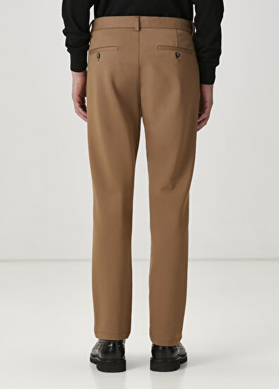 Beymen Club Bej Pantolon - 3