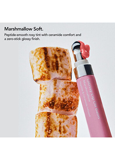 Aurelia Genève Marshmallow Glossy Oil Balm - 4