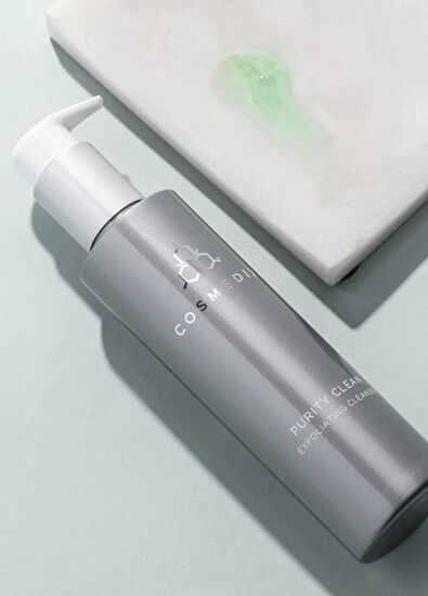 Cosmedix Purity Clean Exfoliating Cleanser Yüz Temizleyici 150 ml - 4