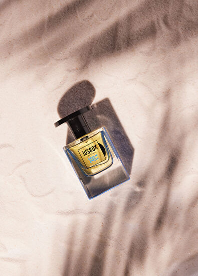 Jusbox Feel N Chill Eau de Parfum 78 ml - 7