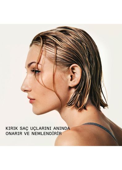 Olaplex Moisturize & Mend Leave-In Conditioner - 4