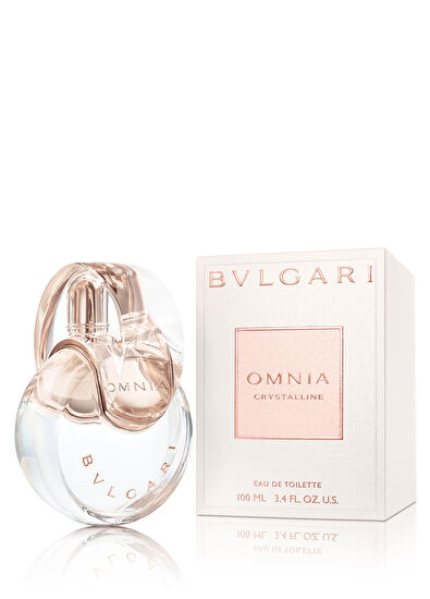 Bvlgari Omnia Crystalline EDT 100 ml - 6