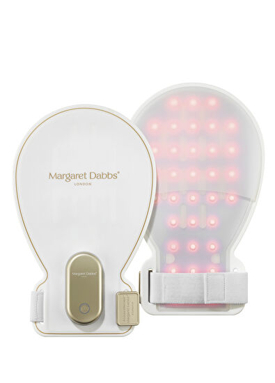 Margaret Dabbs London LED Mitts El Bakımı - 4