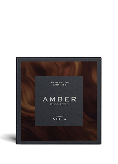 House Of Nulla Amber 100 ml Extrait de Parfum - 4