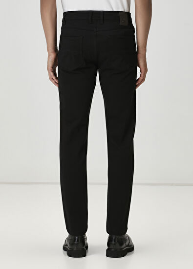 Beymen Club Black Sports Pants - 3