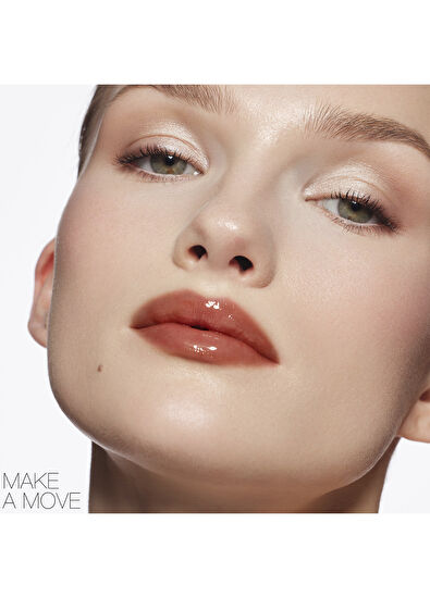 Nars Afterglow Lip Shine Make A Move - 5