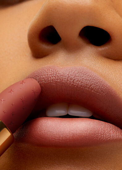 Lancome L'Absolu Rouge Intimatte 273 - French Nude - 3