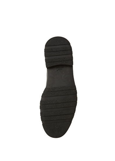 Beymen Club Siyah Erkek Deri Bot - 5