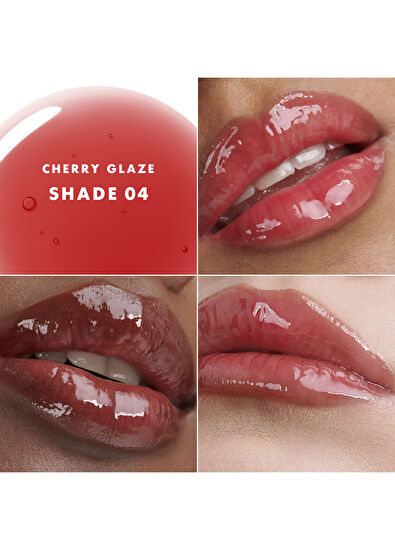 Giorgio Armani Prisma Glass Hydrating Lip Gloss - 5