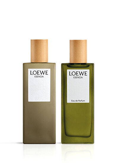 Loewe Essencia EDT 100 ml Erkek Parfüm - 5