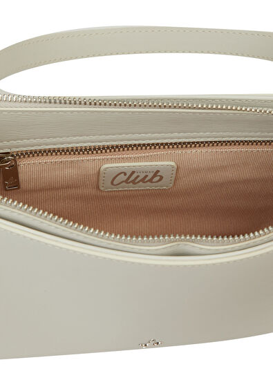 Beymen Club Simone Update Vizon Kadın Omuz Çantası - 5